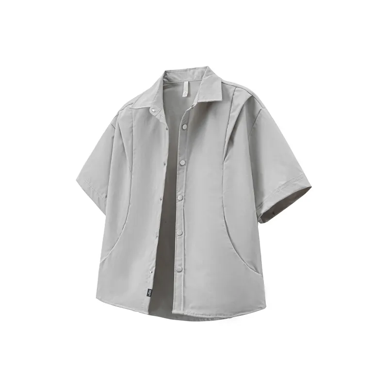 FAKE VINTAGE Shirts Unisex-4
