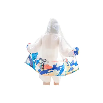 The Temptation Of The Muse Cropped Coat Women's White