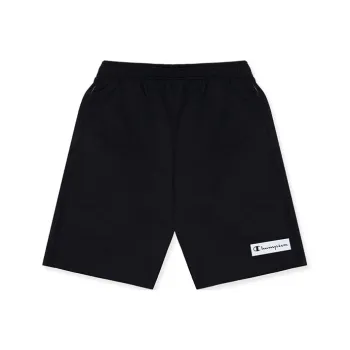 Champion Shorts US Version Men's Black
