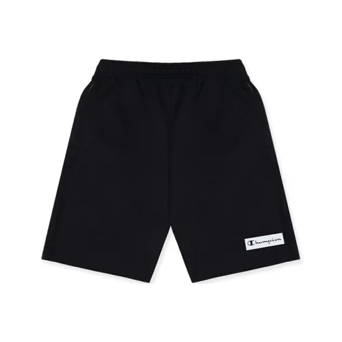 Champion Shorts US Version Men's Black