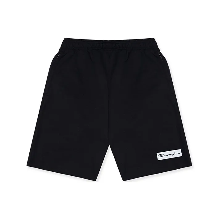 Champion Shorts US Version Men's Black-0