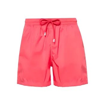 FEDELI Technical Swim Shorts