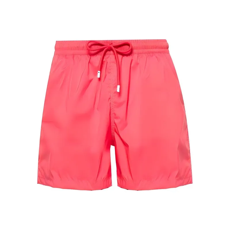 FEDELI Technical Swim Shorts-0