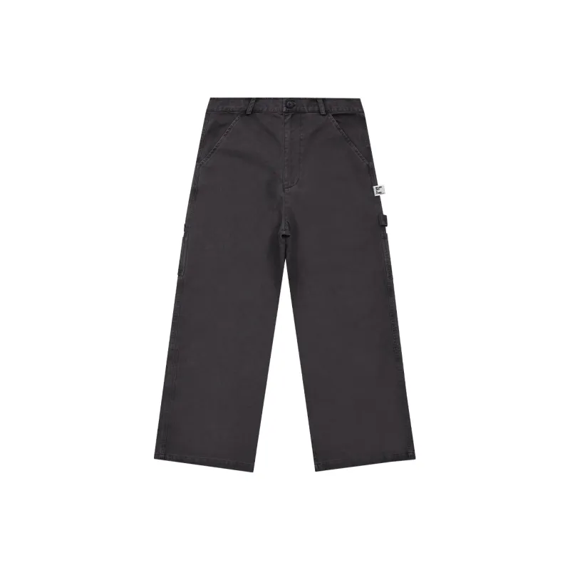 BELLKENIDEA Casual Pants Unisex-8
