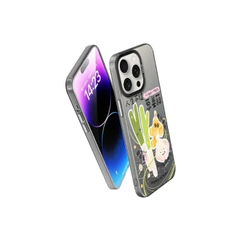 YIBAOBAO Phone Cases