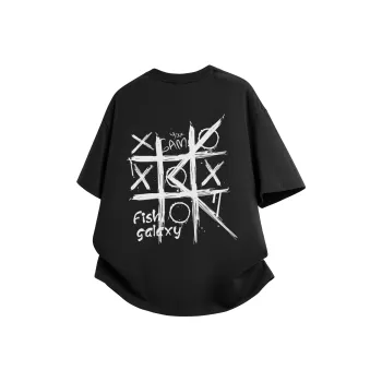 FISHGALAXY T Shirts Unisex