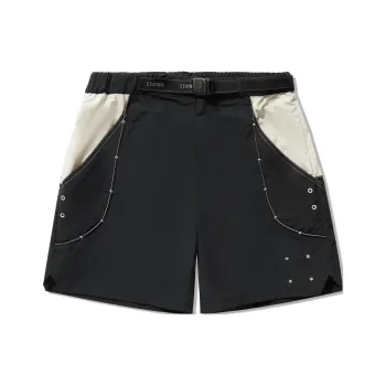 LiNing x CRC, Casual Shorts Men's Black