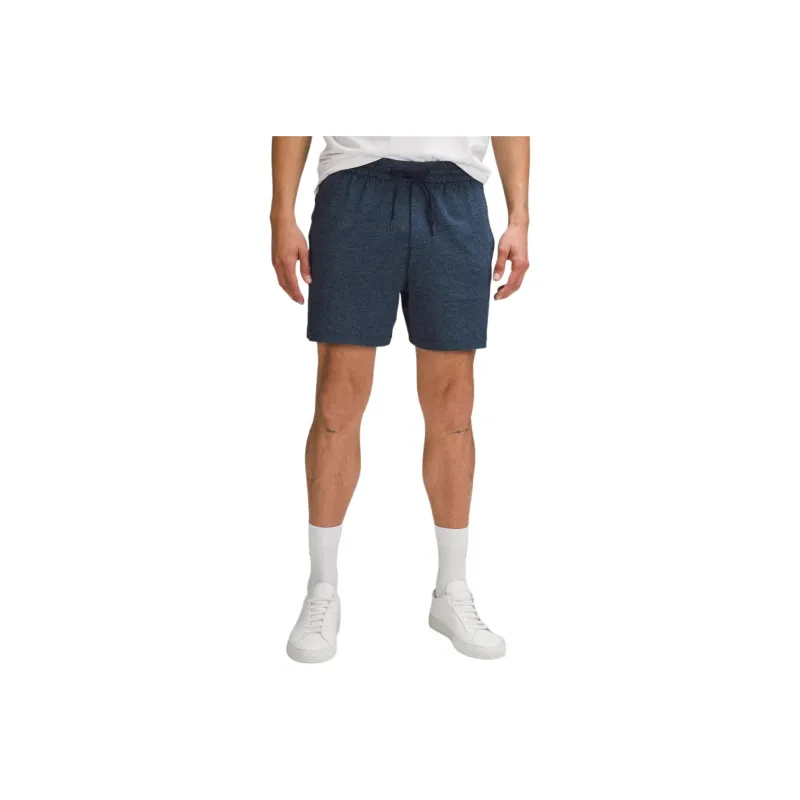 Lululemon Softstreme Casual Shorts 5' Men's-20