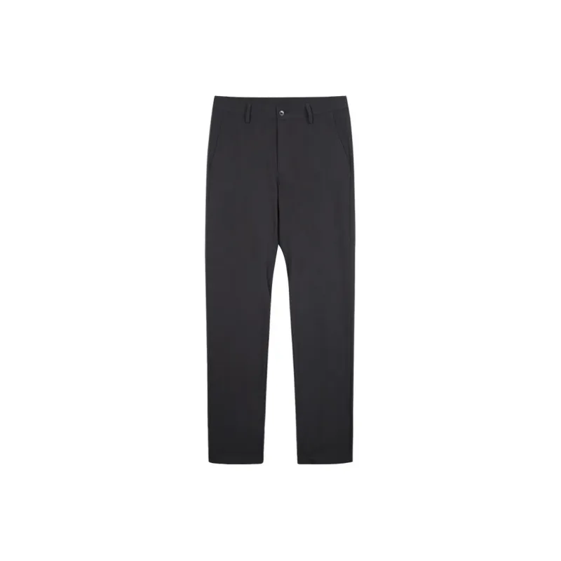 Wit Casual Pants Men-6