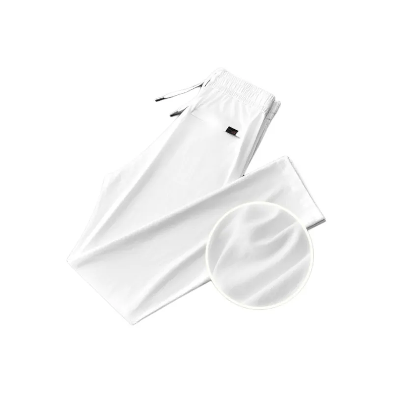 Devanro Casual Pants Men-3