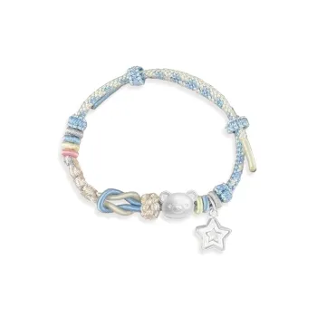 Seven Seven Silver Jewelry Silver Bracelets Women's