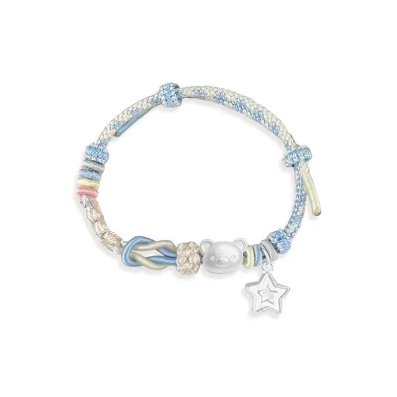 Seven Seven Silver Jewelry Silver Bracelets Women's-0