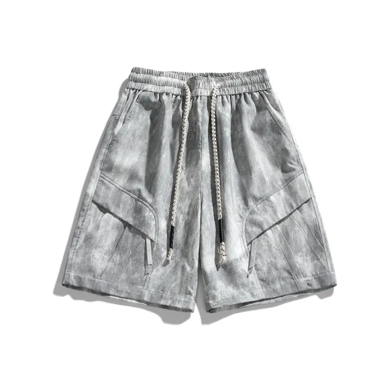 XINIYA TRAVEL Casual Shorts Unisex-1
