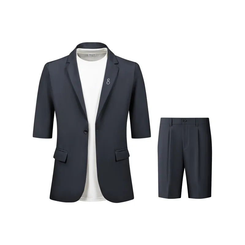 Être Par Lee Business Suit Unisex-5