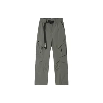 David Bakken Casual Pants Unisex