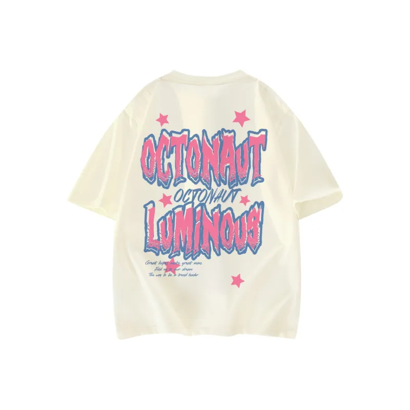 Small Columns Under The Sea T Shirt Unisex-18
