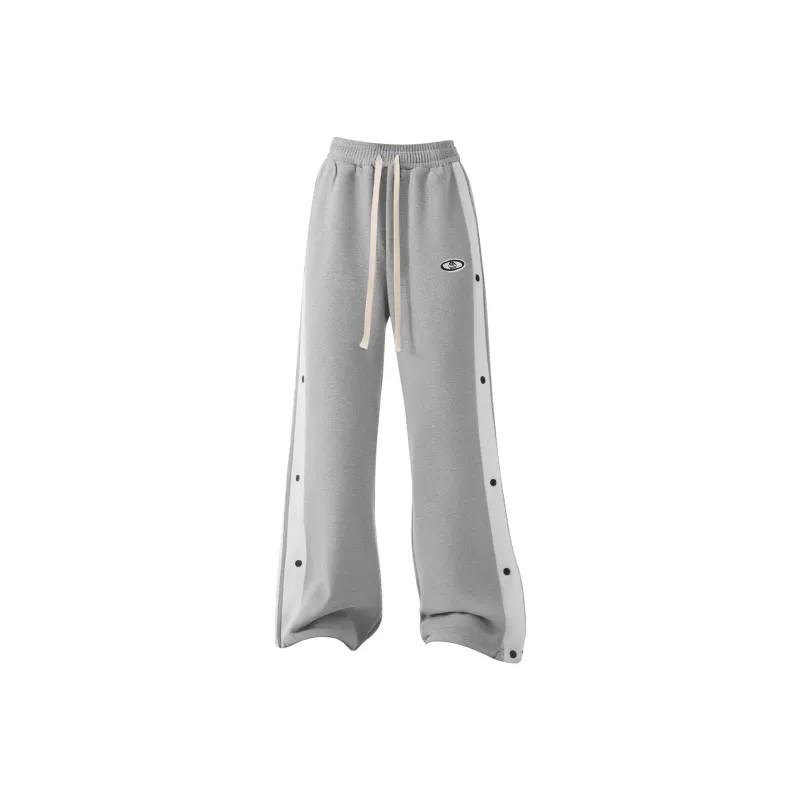 Crayon Shinchan Casual Pants Unisex-6