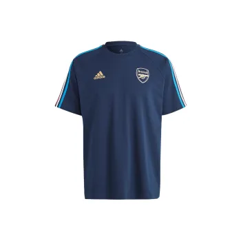 Adidas Arsenal Soccer Jerseys Men College Navy