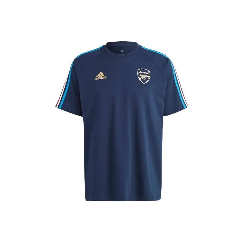 Adidas Arsenal Soccer Jerseys Men College Navy-0