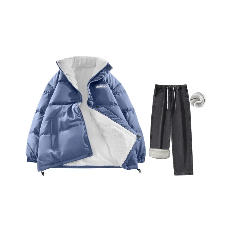 A.X.S.K Casual Sportswear Unisex-33