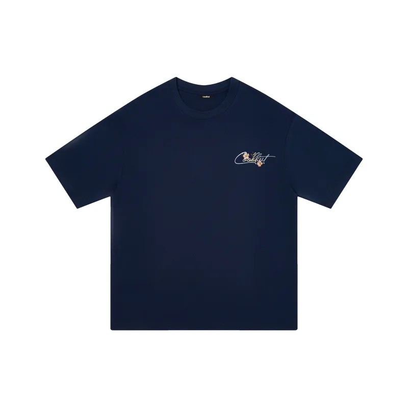 Coolhut T Shirts Unisex-9