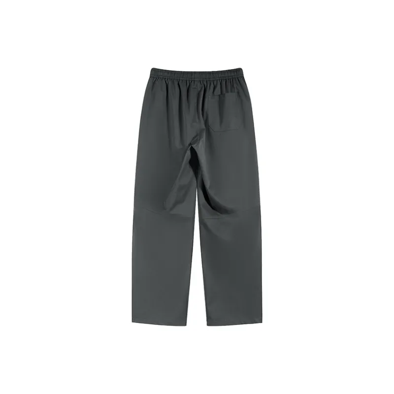 ACTUP Casual Pants Men-7