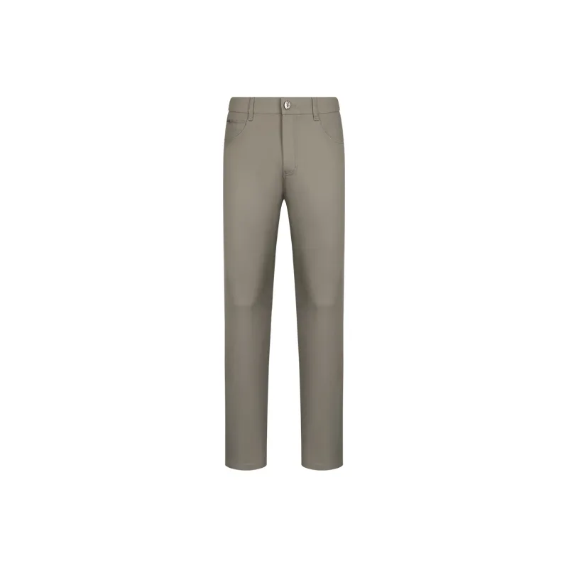 SEVEN Five Pocket Style Casual Pants Men's-6