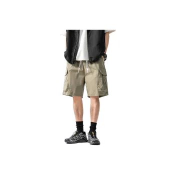 TIMD Cargo Shorts Unisex