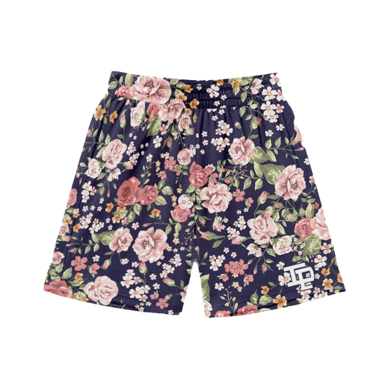 TIP OFF Casual Shorts Unisex-8
