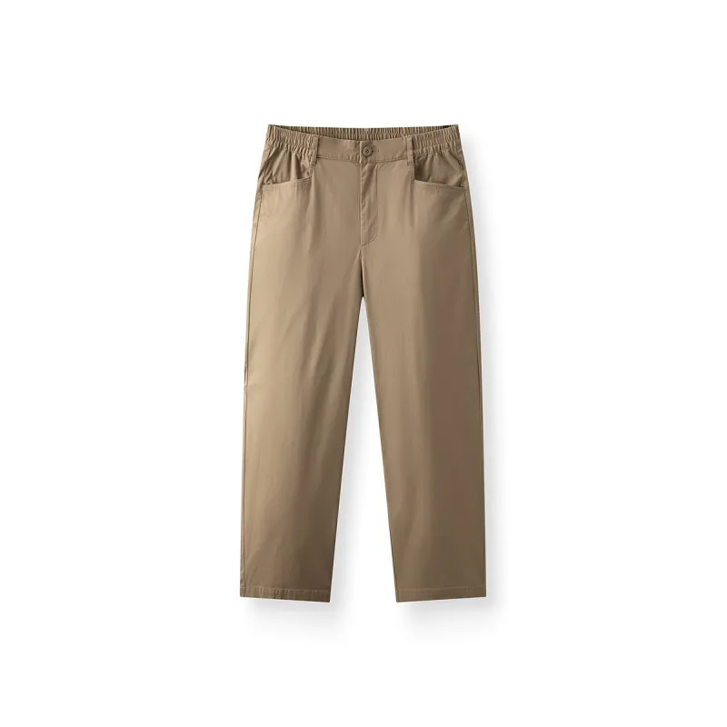 SEM/R Casual Pants Men-6