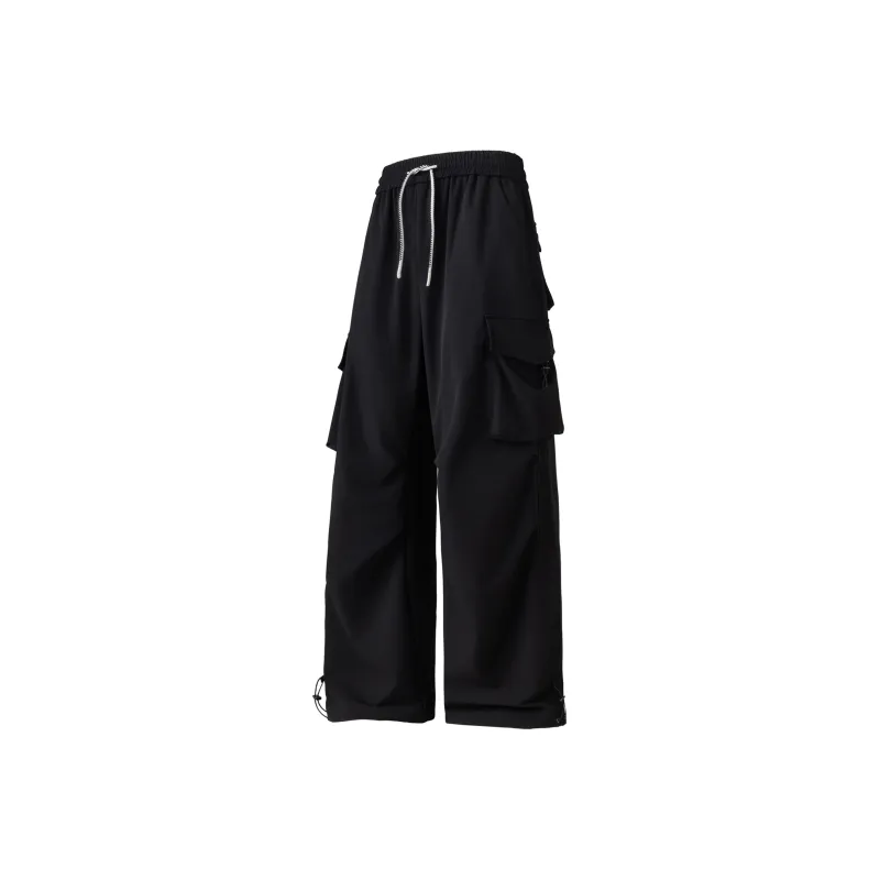 Pepe The Frog Casual Pants Unisex-15