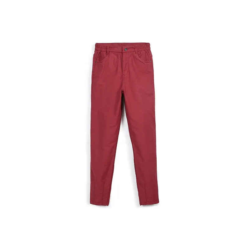 MCS Casual Pants Unisex-4