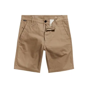 G STAR RAW Casual Shorts Men's Forest Green