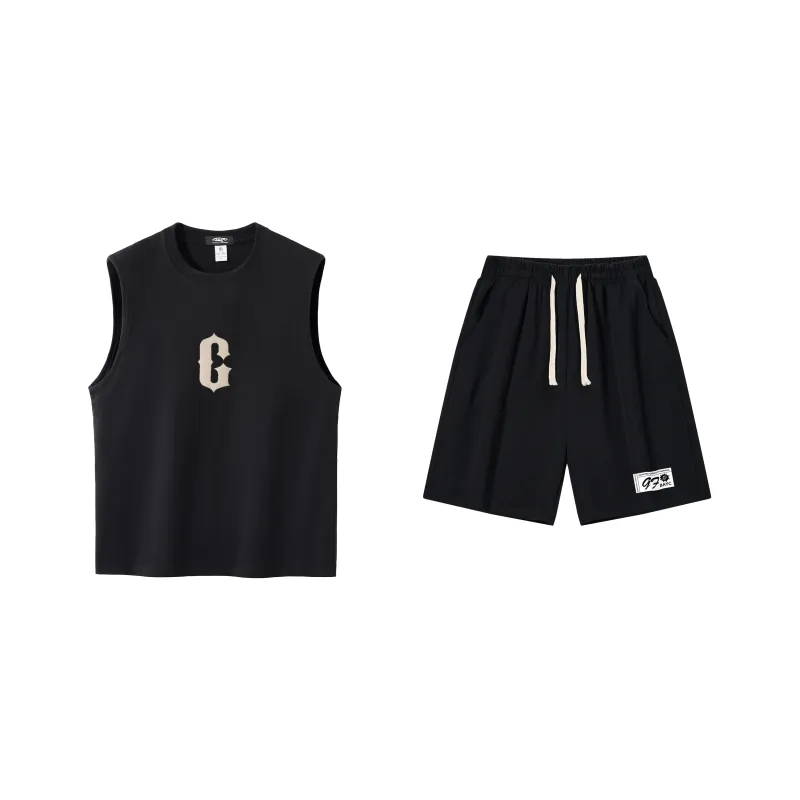 GF Casual Sportswear Unisex-12