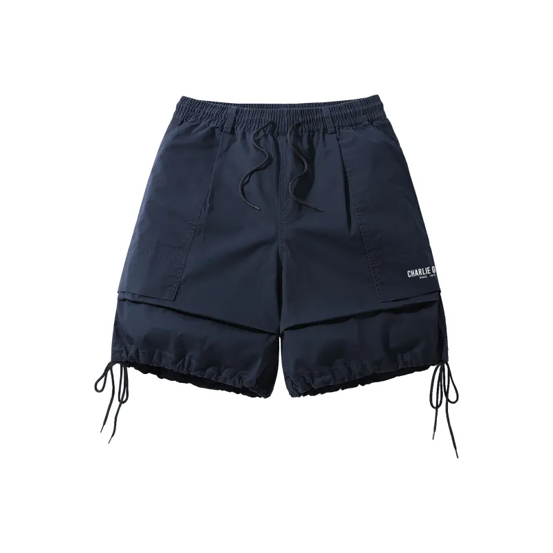 CHARLIE GOLF Cargo Shorts Unisex-3
