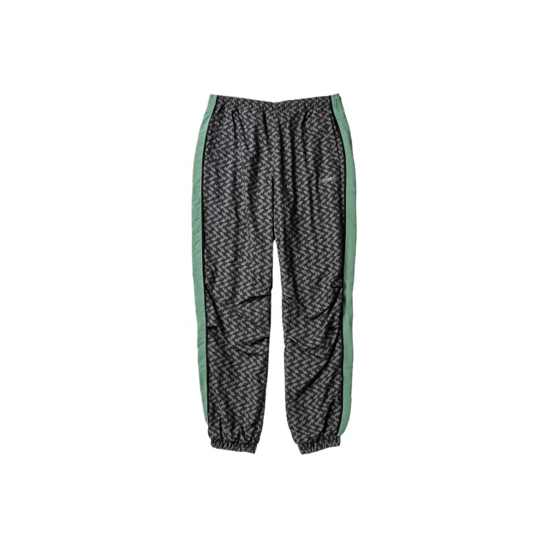 Converse FW/AW24 PTND TRAINING PANTS Casual Pants Men's Gray-0