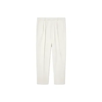 Loro Piana Casual Pants Men's Arctic Wolf