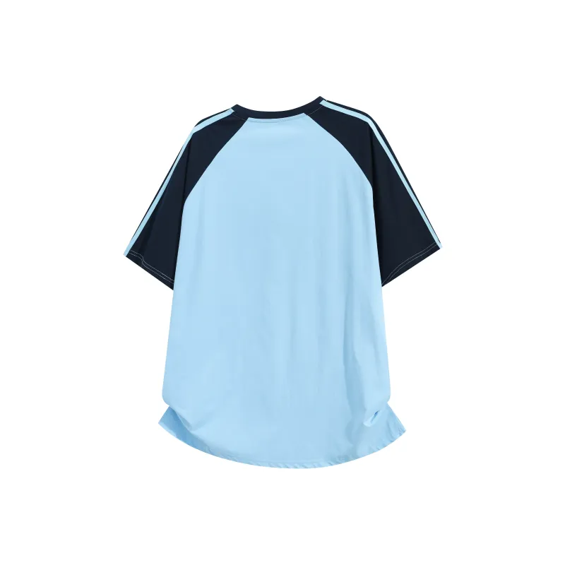 LIVINGTOWN T Shirts Unisex-5