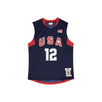 Mitchell Ness 'NBA Uas 2008 Chris Bosh' Basketball Jersey