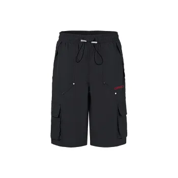 GRKC Woven Casual Shorts Unisex