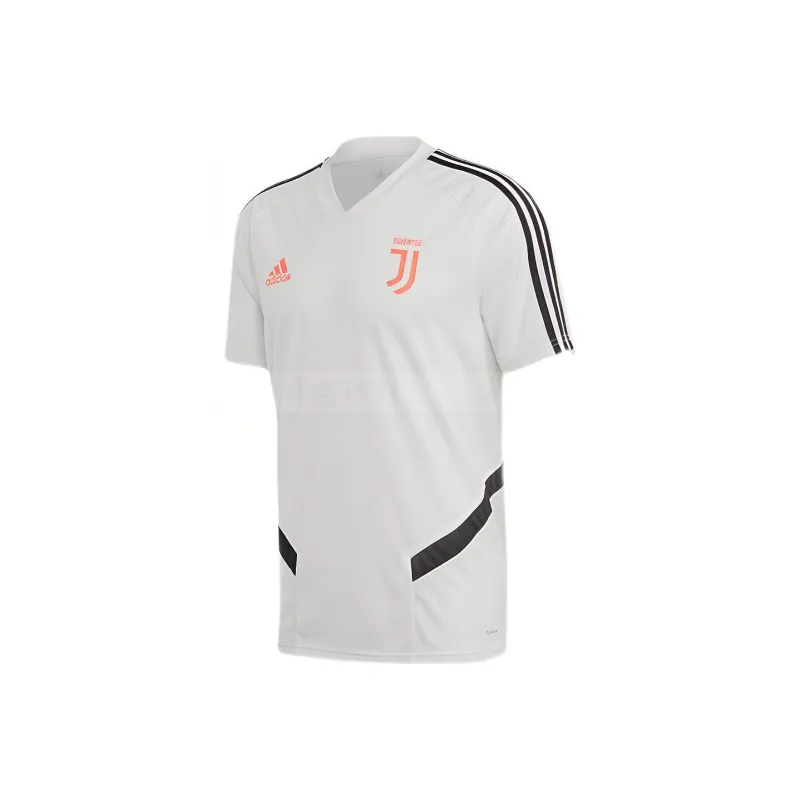 Adidas Soccer Jerseys Men White-0