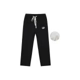 Black (Fleece-Lined)