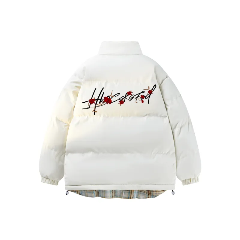 CSKS Puffer Jackets Unisex-6