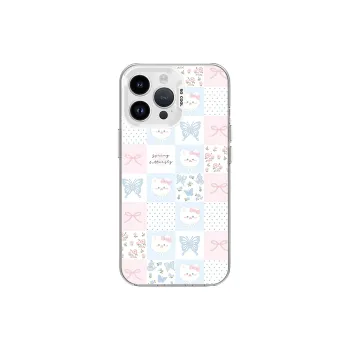 Ray chain Phone Cases
