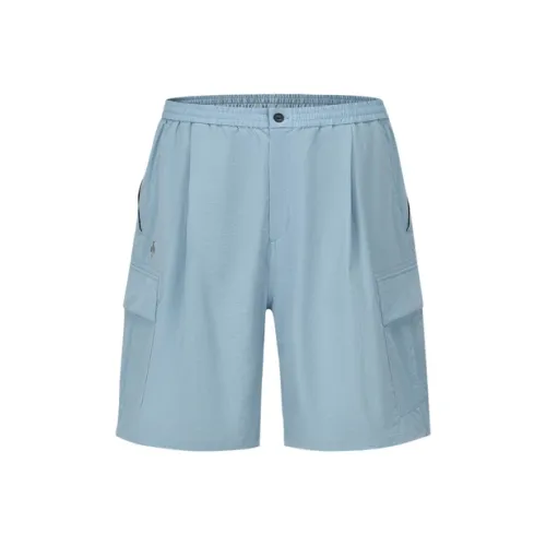 Mammut Apparel Polo Shirts Men