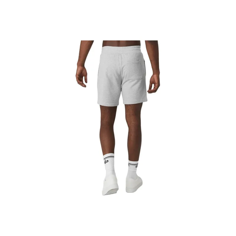 Alo Yoga Casual Shorts Men-26