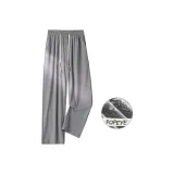 Gray[High Stretch Ice Silk]