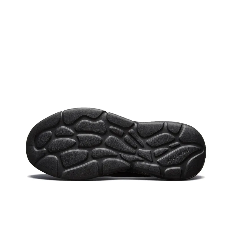 Skechers Ingram Black-5