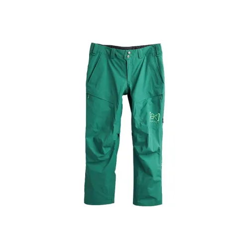 BURTON AK Ski Pants Men