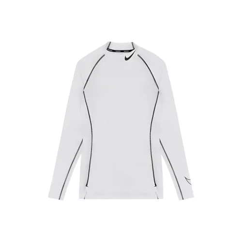Nike Fitness Clothing Men White